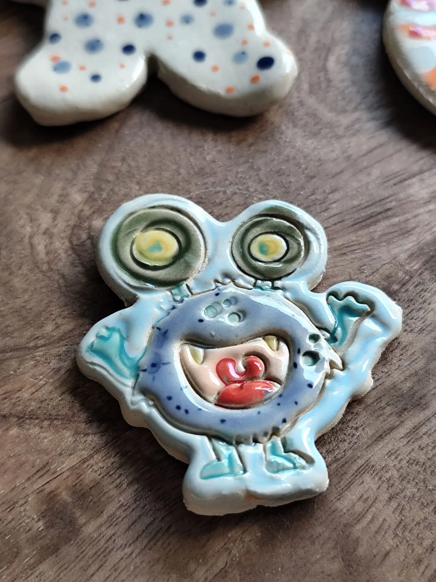 keramiek voor kinderen