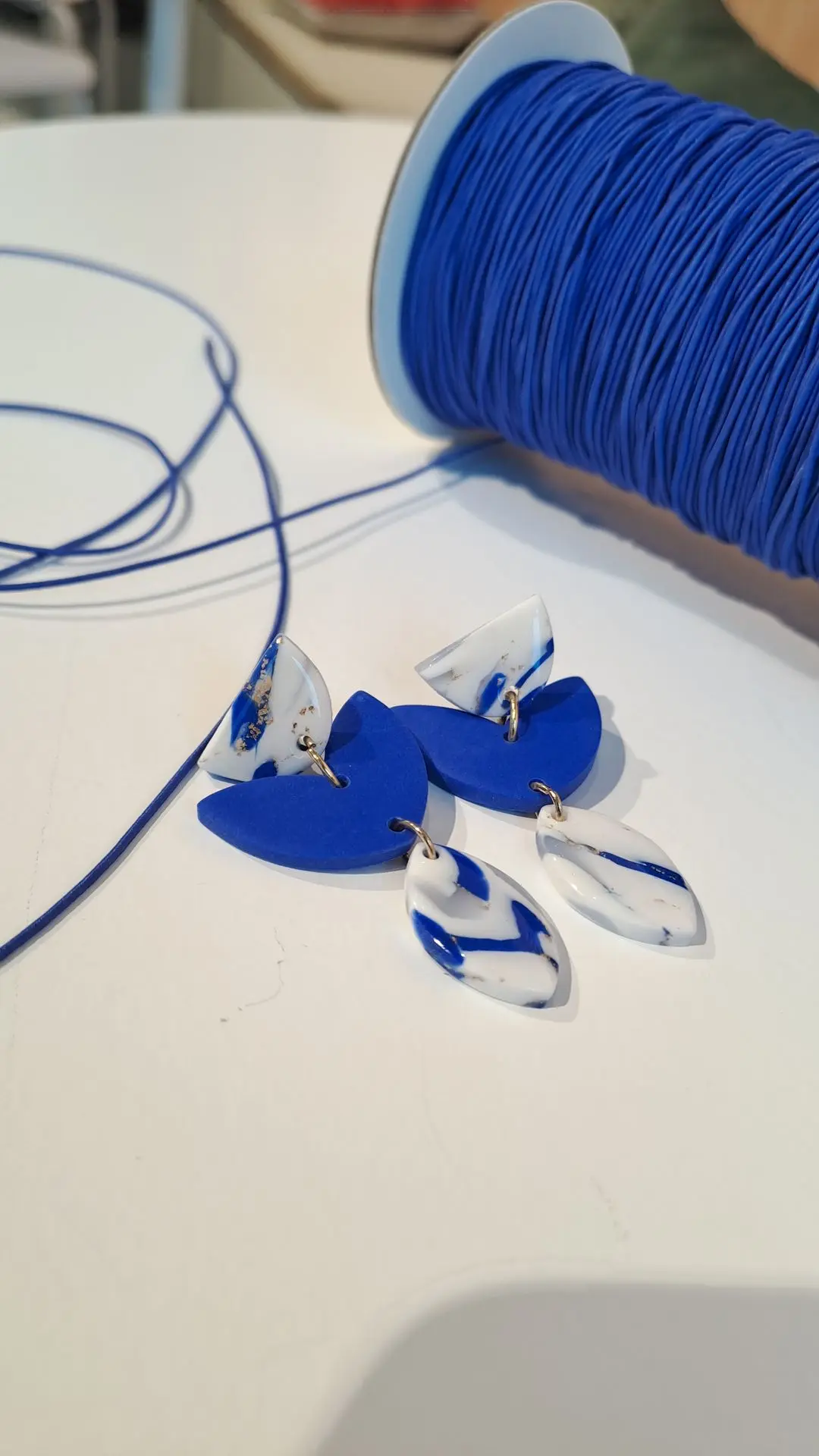 polymeerklei