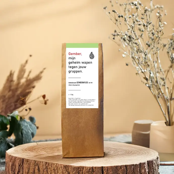 The brewing community